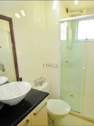 Imagem Apartamento com 2 Quartos à Venda, 50 m² em Jardim Myrian Moreira Da Costa - Campinas Imagem Apartamento com 2 Quartos à Venda, 50 m² em Jardim Myrian Moreira Da Costa - Campinas