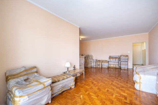 Imagem Apartamento com 3 Quartos à Venda, 154 m² em Mooca - São Paulo