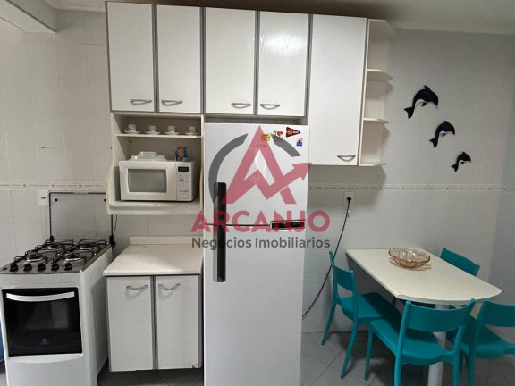 Imagem Apartamento com 3 Quartos à Venda, 96 m² em Pereque Açu - Ubatuba Imagem Apartamento com 3 Quartos à Venda, 96 m² em Pereque Açu - Ubatuba