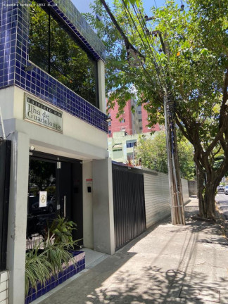 Imagem Apartamento com 3 Quartos à Venda, 95 m² em Boa Viagem - Recife