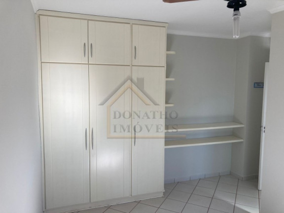 Imagem Apartamento com 1 Quarto à Venda, 40 m² em Jardim Palma Travassos - Ribeirão Preto