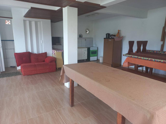 Imagem Casa com 2 Quartos à Venda, 150 m² em Ribeirão Da Ilha - Florianópolis