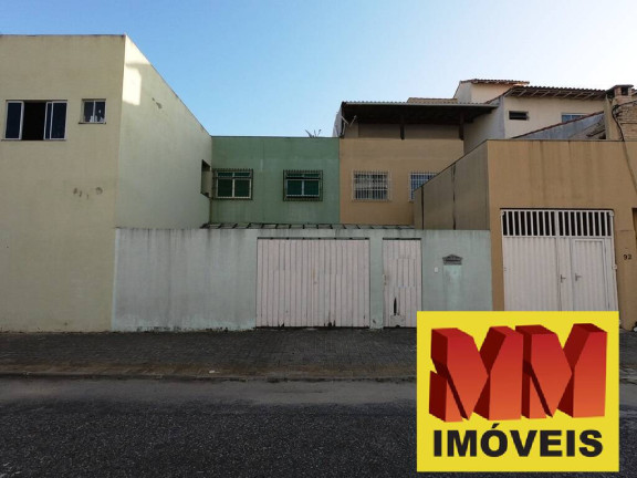 Casa com 5 Quartos à Venda, 122 m² em Vila Nova - Cabo Frio
