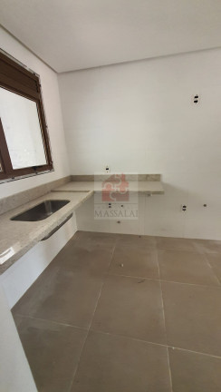 Imagem Apartamento com 3 Quartos à Venda, 112 m² em Menino Deus - Porto Alegre