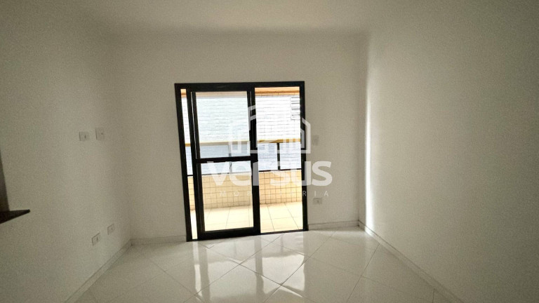 Imagem Apartamento com 2 Quartos à Venda, 62 m² em Boqueirão - Praia Grande Imagem Apartamento com 2 Quartos à Venda, 62 m² em Boqueirão - Praia Grande
