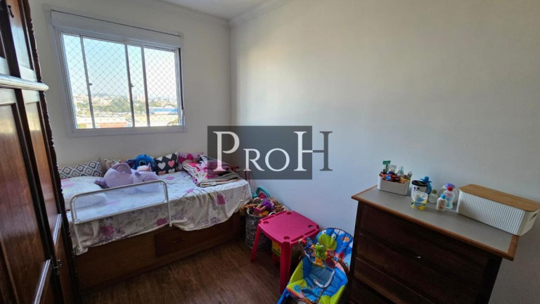 Imagem Apartamento com 2 Quartos à Venda, 56 m² em Planalto - São Bernardo Do Campo Imagem Apartamento com 2 Quartos à Venda, 56 m² em Planalto - São Bernardo Do Campo