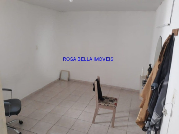 Imagem Sobrado com 3 Quartos à Venda, 200 m² em Vila Nambi - Jundiaí