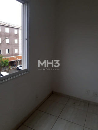 Imagem Imóvel com 2 Quartos à Venda, 45 m² em Residencial Real Parque Sumaré - Sumaré Imagem Imóvel com 2 Quartos à Venda, 45 m² em Residencial Real Parque Sumaré - Sumaré