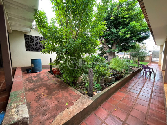 Imagem Casa com 4 Quartos à Venda, 289 m² em Orla Morena - Campo Grande Imagem Casa com 4 Quartos à Venda, 289 m² em Orla Morena - Campo Grande