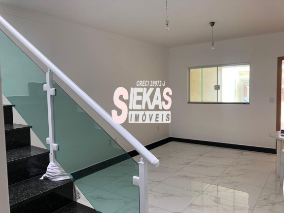 Imagem Sobrado com 3 Quartos à Venda, 120 m² em Vila Marieta - São Paulo