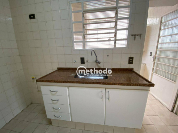 Imagem Apartamento com 2 Quartos à Venda, 76 m² em Jardim Aurélia - Campinas Imagem Apartamento com 2 Quartos à Venda, 76 m² em Jardim Aurélia - Campinas