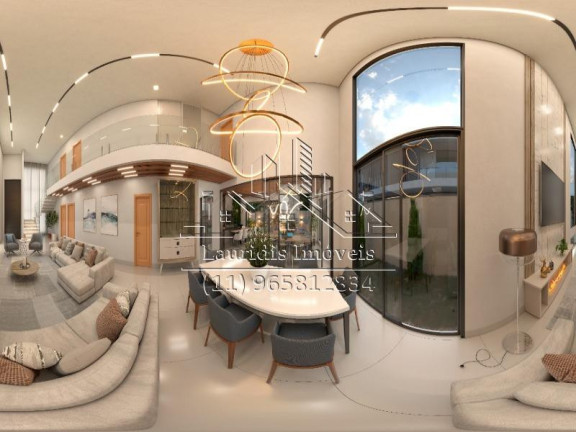 Imagem Imóvel com 4 Quartos à Venda, 335 m² em Jardim Do Golf I - Jandira Imagem Imóvel com 4 Quartos à Venda, 335 m² em Jardim Do Golf I - Jandira