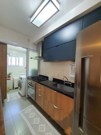 Imagem Apartamento com 1 Quarto à Venda, 54 m² em Vila Regente Feijó - São Paulo Imagem Apartamento com 1 Quarto à Venda, 54 m² em Vila Regente Feijó - São Paulo