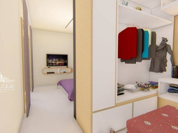 Imagem Casa de Condomínio com 3 Quartos à Venda, em Jardim Campo Novo - Limeira Imagem Casa de Condomínio com 3 Quartos à Venda, em Jardim Campo Novo - Limeira