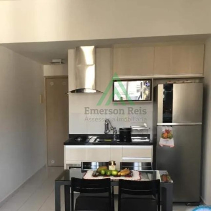 Imagem Apartamento à Venda, 26 m² em República - São Paulo Imagem Apartamento à Venda, 26 m² em República - São Paulo
