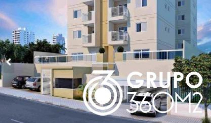 Foto do imóvel Apartamento com 2 Quartos à Venda, 63 m² em Campestre - Santo André
