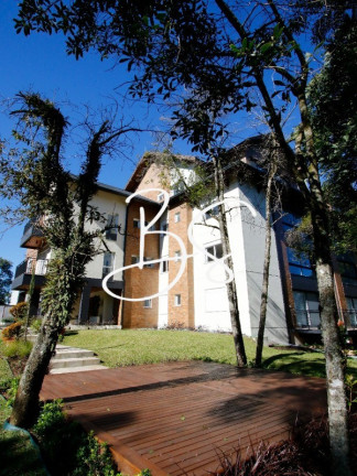 Imagem Apartamento com 3 Quartos à Venda, 132 m² em Bavaria - Gramado