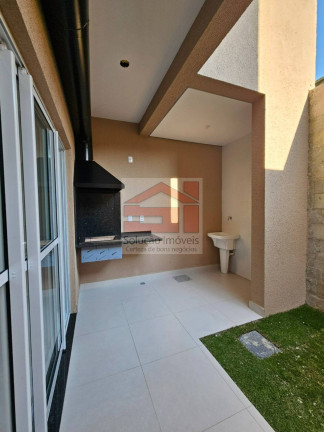 Imagem Casa com 2 Quartos à Venda, 107 m² em Tijuco Preto - Caçapava