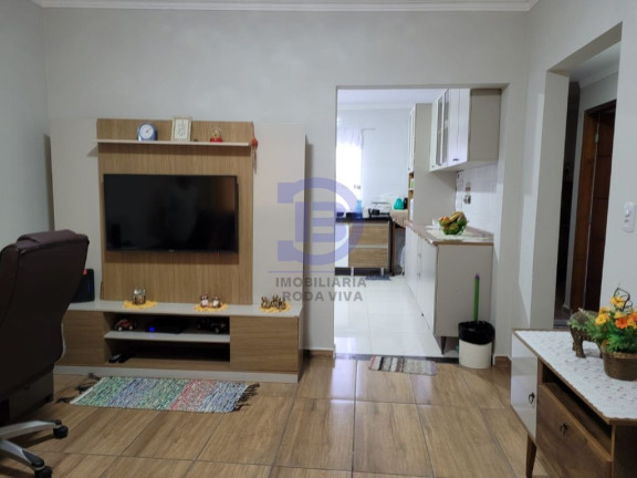Imagem Casa com 3 Quartos à Venda, 220 m² em Vila Ponte Rasa - São Paulo Imagem Casa com 3 Quartos à Venda, 220 m² em Vila Ponte Rasa - São Paulo