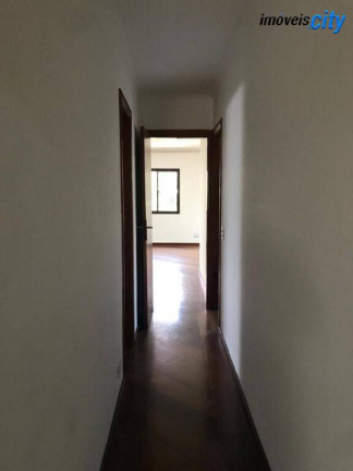 Imagem Apartamento com 4 Quartos para Alugar, 140 m² em Vila Azevedo - São Paulo