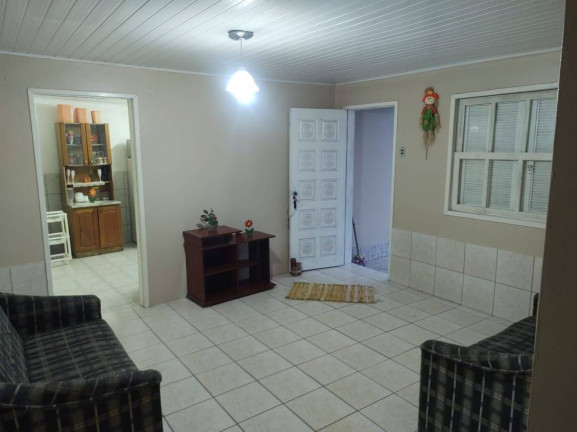 Imagem Casa com 2 Quartos para Temporada,  em Nova Tramandaí - Tramandaí