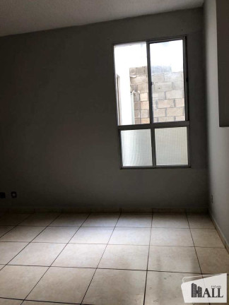 Imagem Apartamento com 2 Quartos à Venda, 45 m² em Rios Di Itália - São José Do Rio Preto