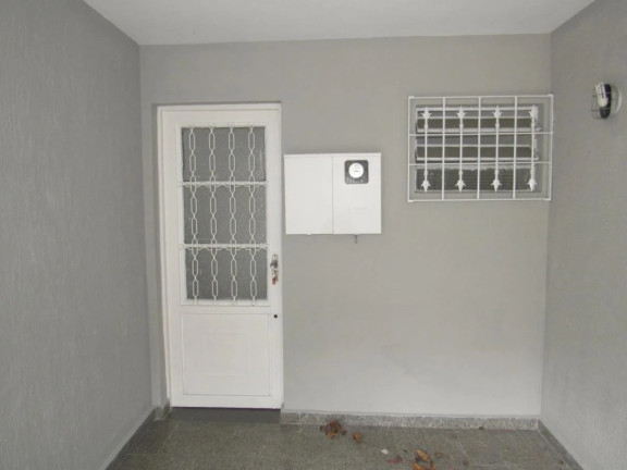Imagem Casa com 3 Quartos à Venda, 124 m² em Chacara Santo Antonio - São Paulo