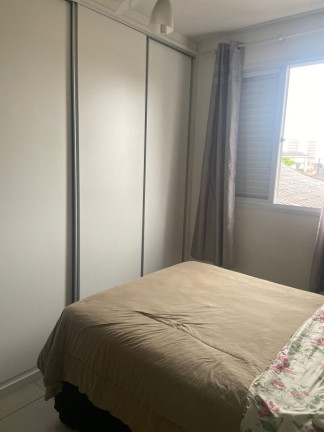 Imagem Casa com 3 Quartos à Venda, 105 m² em Marapé - Santos Imagem Casa com 3 Quartos à Venda, 105 m² em Marapé - Santos