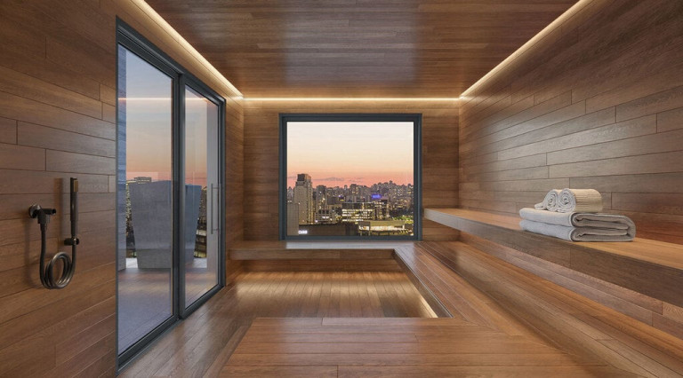 Imagem Apartamento com 2 Quartos à Venda, 91 m² em Itaim Bibi - São Paulo
