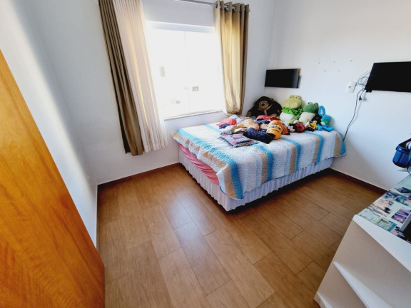 Imagem Casa de Condomínio com 4 Quartos à Venda, 270 m² em Caminho Novo - Tremembé