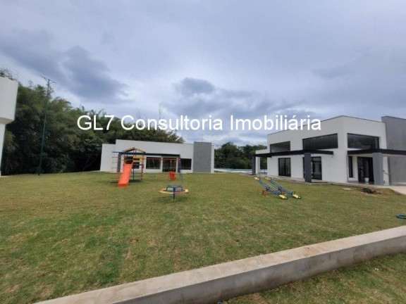 Imagem Casa com 3 Quartos à Venda, 86 m² em Loteamento Park Gran Reserve - Indaiatuba