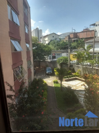 Imagem Apartamento com 2 Quartos à Venda, 50 m² em Imirim - São Paulo