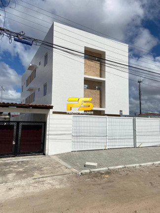 Imagem Apartamento com 4 Quartos à Venda, 46 m² em Valentina De Figueiredo - João Pessoa