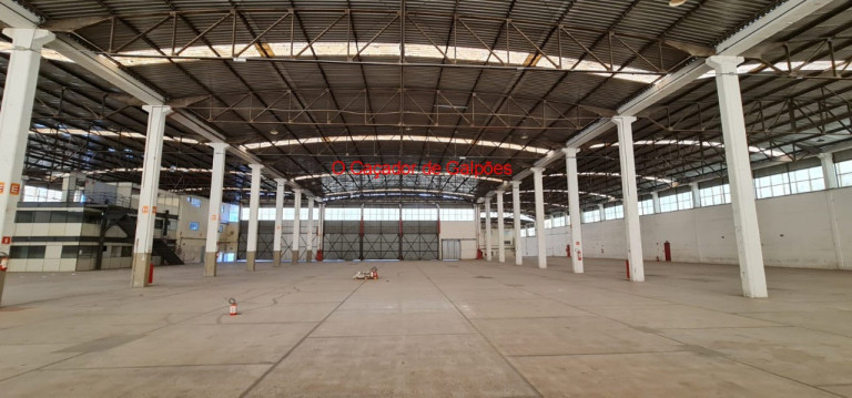 Imagem Imóvel para Alugar, 8.375 m² em Jardim Belval - Barueri Imagem Imóvel para Alugar, 8.375 m² em Jardim Belval - Barueri