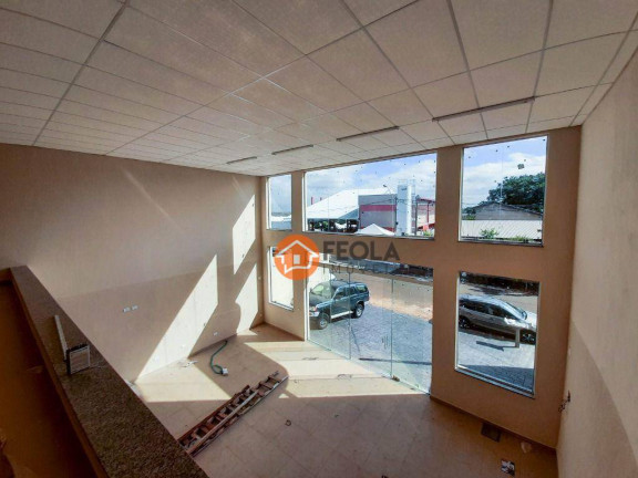 Imagem Sala Comercial para Alugar, 150 m² em Jardim Fernando Mollon - Santa Bárbara D'oeste Imagem Sala Comercial para Alugar, 150 m² em Jardim Fernando Mollon - Santa Bárbara D'oeste