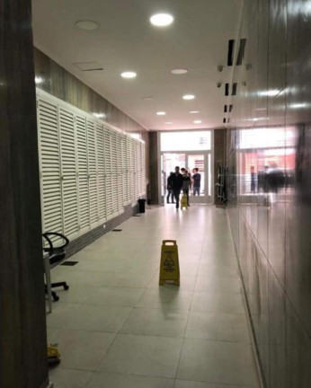 Imagem Apartamento com 2 Quartos à Venda, 52 m² em Campos Elíseos - São Paulo Imagem Apartamento com 2 Quartos à Venda, 52 m² em Campos Elíseos - São Paulo