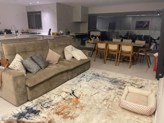 Imagem Apartamento com 3 Quartos à Venda, 160 m² em Alto Do Ipiranga - São Paulo Imagem Apartamento com 3 Quartos à Venda, 160 m² em Alto Do Ipiranga - São Paulo