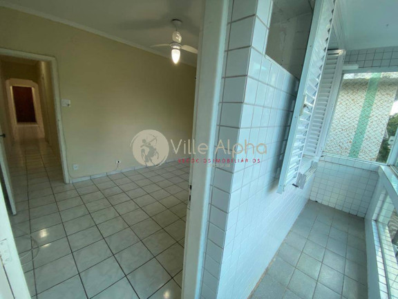 Imagem Apartamento com 2 Quartos à Venda, 90 m² em Boqueirao - Santos