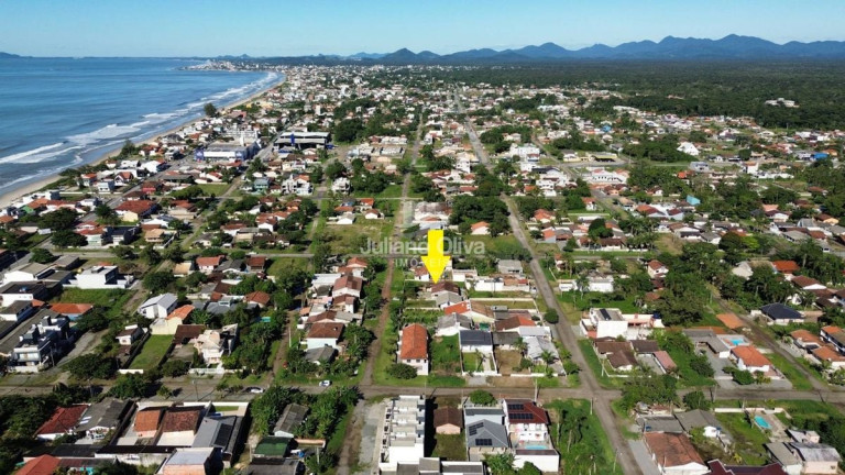 Imagem Terreno à Venda, 360 m² em Barra Do Sai - Itapoá Imagem Terreno à Venda, 360 m² em Barra Do Sai - Itapoá