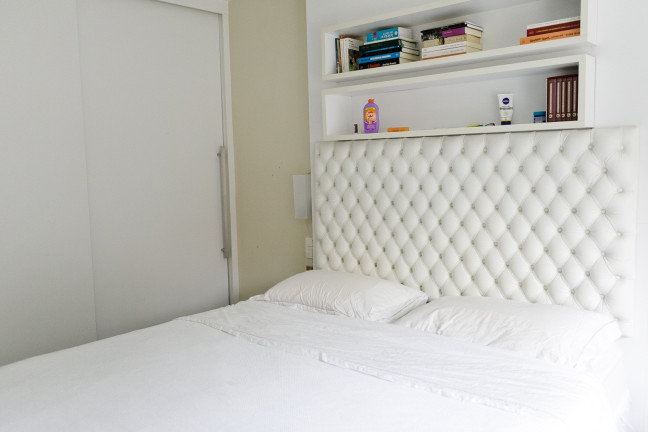 Imagem Apartamento com 3 Quartos à Venda, 130 m² em Jardim Paulista - São Paulo