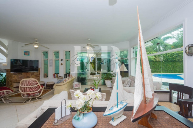 Imagem Imóvel com 4 Quartos à Venda,  em Riviera - Bertioga