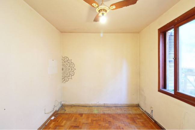 Imagem Apartamento com 2 Quartos à Venda, 54 m² em Camaquã - Porto Alegre
