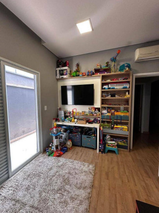 Imagem Casa com 3 Quartos à Venda, 173 m² em Residencial Jardim De Mônaco - Hortolândia Imagem Casa com 3 Quartos à Venda, 173 m² em Residencial Jardim De Mônaco - Hortolândia