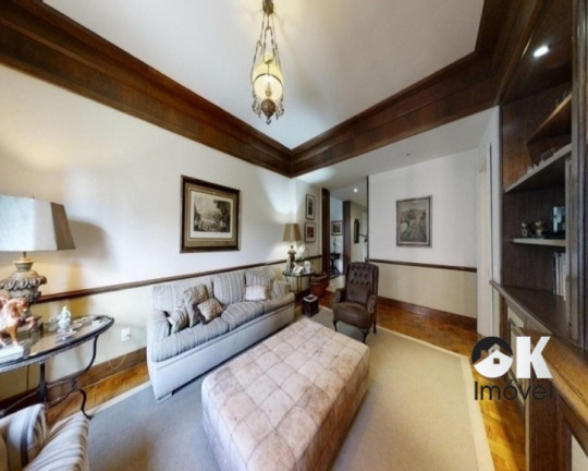 Imagem Apartamento com 3 Quartos à Venda, 259 m² em Jardim Paulista - São Paulo Imagem Apartamento com 3 Quartos à Venda, 259 m² em Jardim Paulista - São Paulo