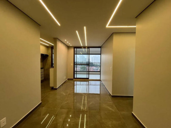 Imagem Apartamento com 3 Quartos à Venda, 76 m² em Chácara Santo Antônio (zona Sul) - São Paulo Imagem Apartamento com 3 Quartos à Venda, 76 m² em Chácara Santo Antônio (zona Sul) - São Paulo