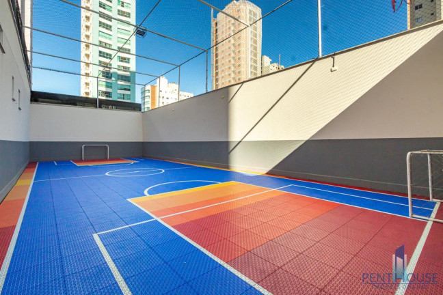 Imagem Apartamento com 3 Quartos à Venda, 124 m² em Centro - Balneário Camboriú