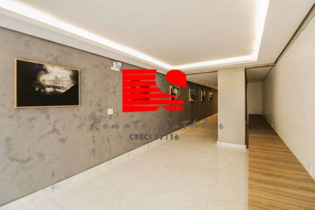 Imagem Apartamento com 4 Quartos à Venda, 125 m² em Buritis - Belo Horizonte