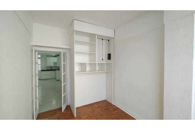 Imagem Apartamento com 2 Quartos à Venda, 75 m² em Bela Vista - São Paulo