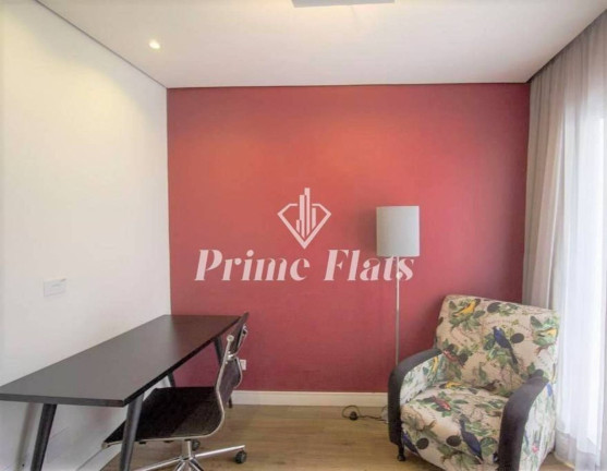 Imagem Apartamento com 1 Quarto à Venda, 31 m² em Paraíso - São Paulo