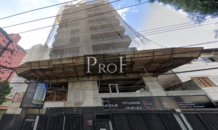 Imagem Imóvel com 1 Quarto à Venda, 47 m² em Centro - São Bernardo Do Campo Imagem Imóvel com 1 Quarto à Venda, 47 m² em Centro - São Bernardo Do Campo